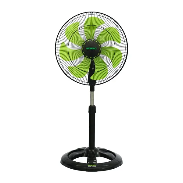 Quạt Lửng Senko LTS1631 Động Cơ Lõi Đồng 64W Chính Hãng